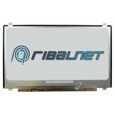 Ecrã LCD B173HAN03.2 17.3" 1920x1080 40 pins Portátil